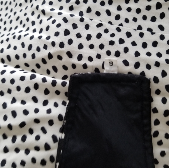 Nicole Miller classy  dress - Picture 5 of 6